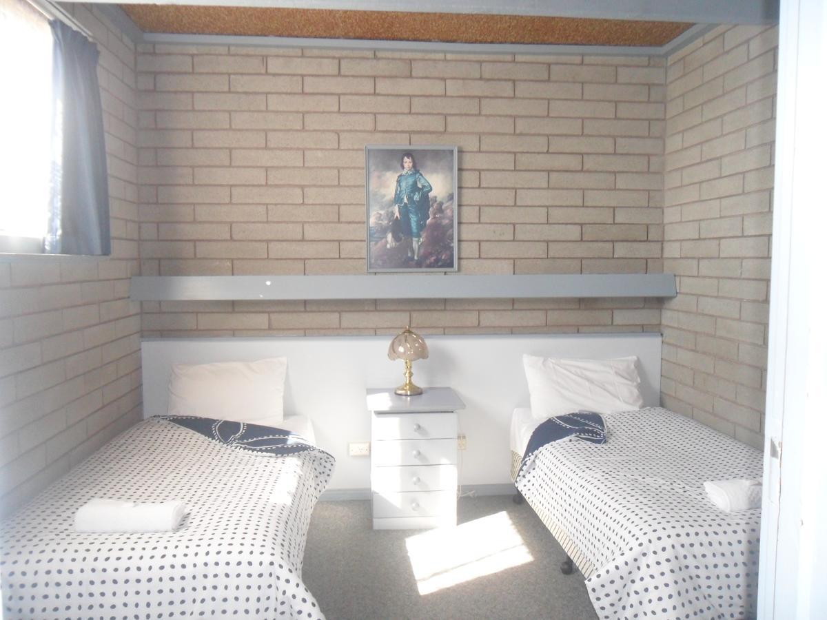 Motel Dimboola Room photo